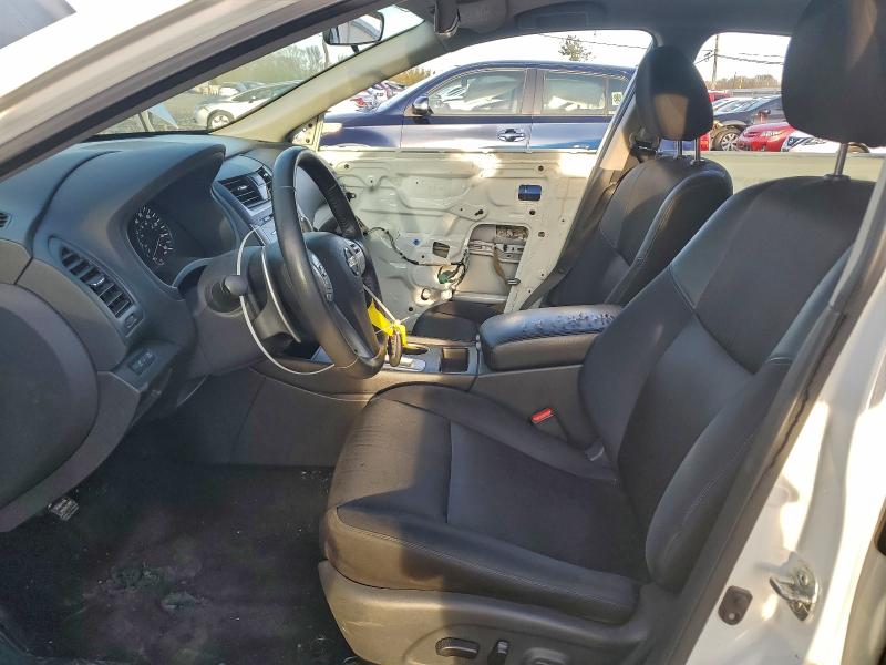 Photo 7 from auction – 2017 NISSAN ALTIMA 2.5 with VIN 1N4AL3AP4HC482075
