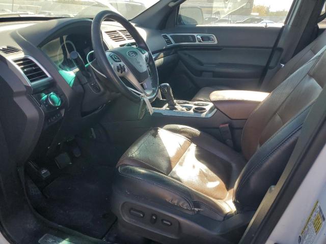 Photo 7 from auction – 2015 FORD EXPLORER L with VIN 1FM5K7F81FGA14121
