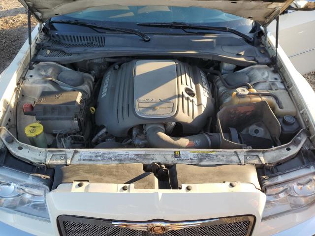 Photo 11 from auction – 2006 CHRYSLER 300C with VIN 2C3LA63H96H257973