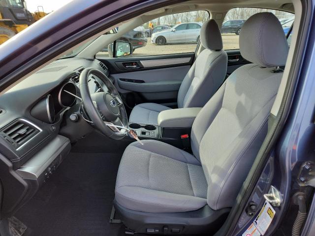 Photo 7 from auction – 2018 SUBARU LEGACY with VIN 4S3BNAH60J3037560