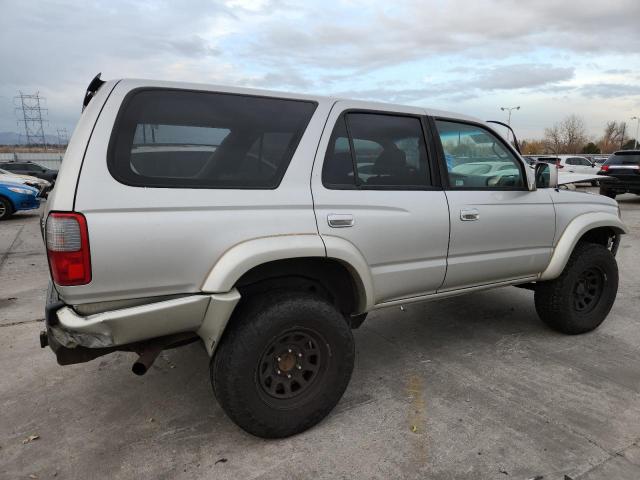 Photo 3 from auction – 2000 TOYOTA 4RUNNER SR with VIN JT3HN86R5Y0307964