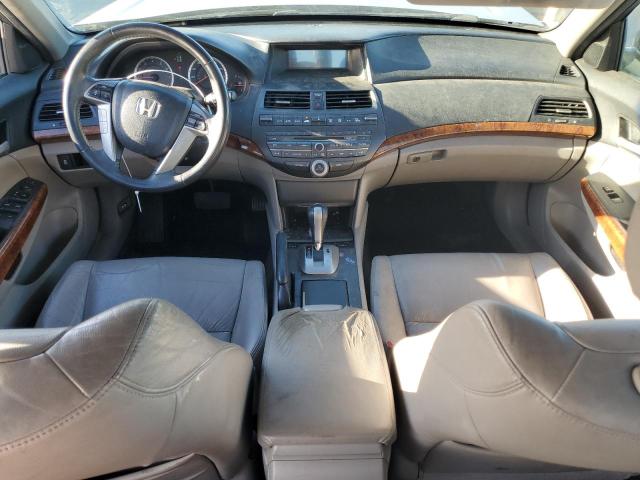 Photo 8 from auction – 2012 HONDA ACCORD EXL with VIN 1HGCP2F85CA084060