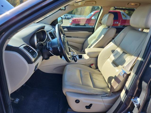 Photo 7 from auction – 2015 JEEP GRAND CHER with VIN 1C4RJEBG6FC231438