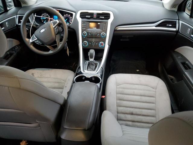 Photo 8 from auction – 2014 FORD FUSION S with VIN 3FA6P0G7XER314745
