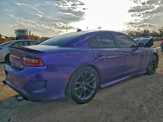 Photo 3 from auction – 2023 DODGE CHARGER SC with VIN 2C3CDXGJ4PH622264