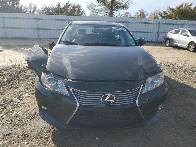 Photo 5 from auction – 2014 LEXUS ES 350 with VIN JTHBK1GG0E2149739