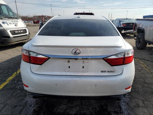 Photo 6 from auction – 2014 LEXUS ES 350 with VIN JTHBK1GG7E2143825