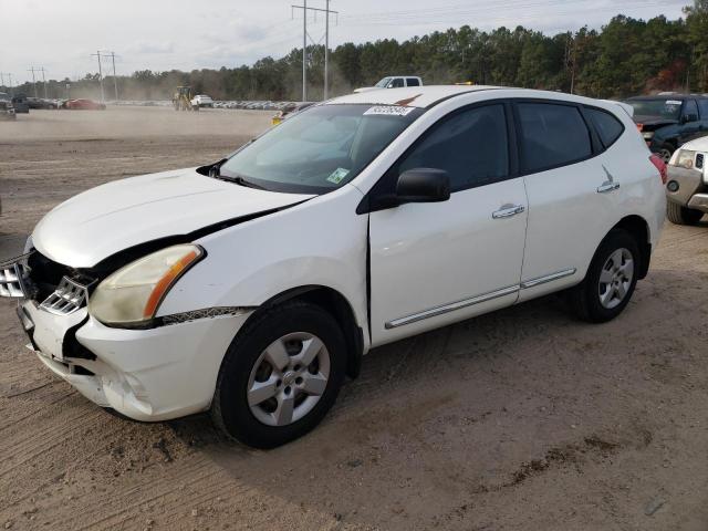 Photo 1 from auction – 2011 NISSAN ROGUE S with VIN JN8AS5MT9BW190465