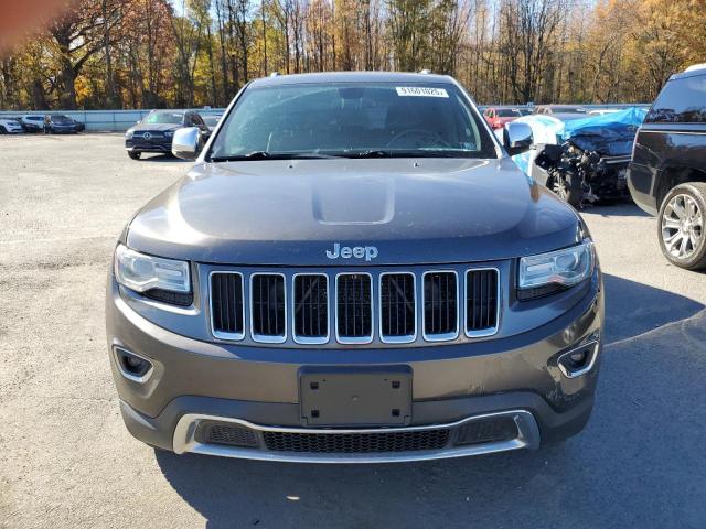 Photo 5 from auction – 2014 JEEP GRAND CHER with VIN 1C4RJFBG9EC285286