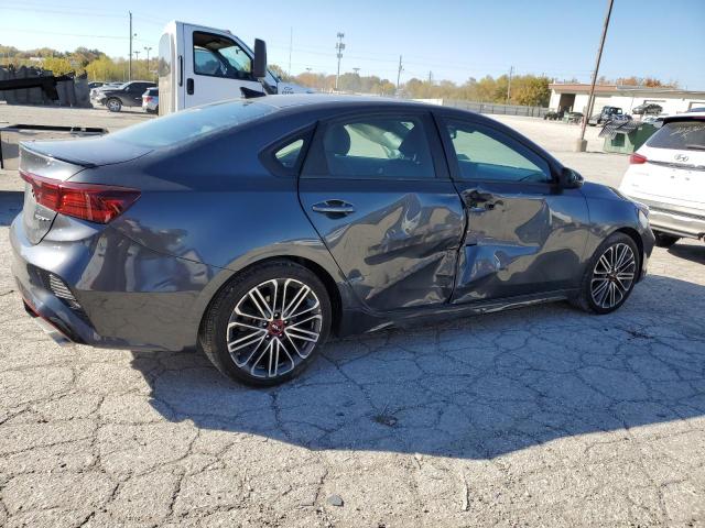 Photo 3 from auction – 2024 KIA FORTE GT with VIN 3KPF44AC0RE692697