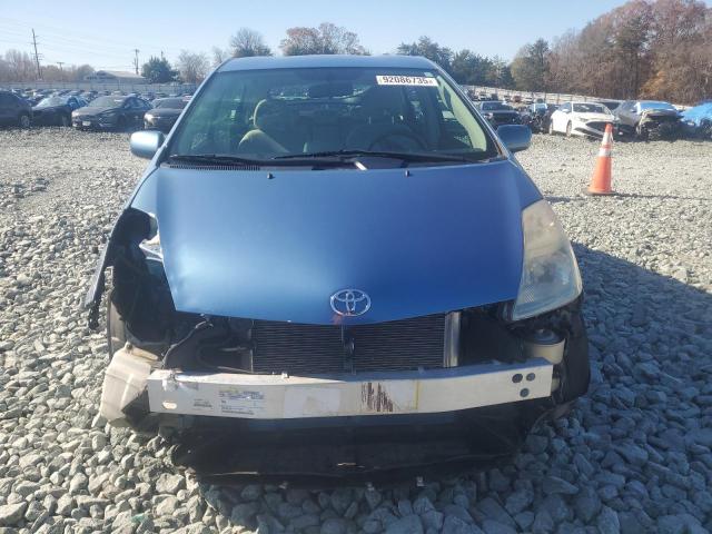Photo 5 from auction – 2008 TOYOTA PRIUS with VIN JTDKB20U487791816