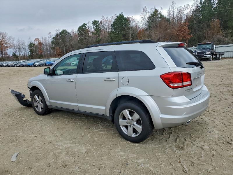 Photo 2 from auction – 2011 DODGE JOURNEY MA with VIN 3D4PG1FG4BT521025