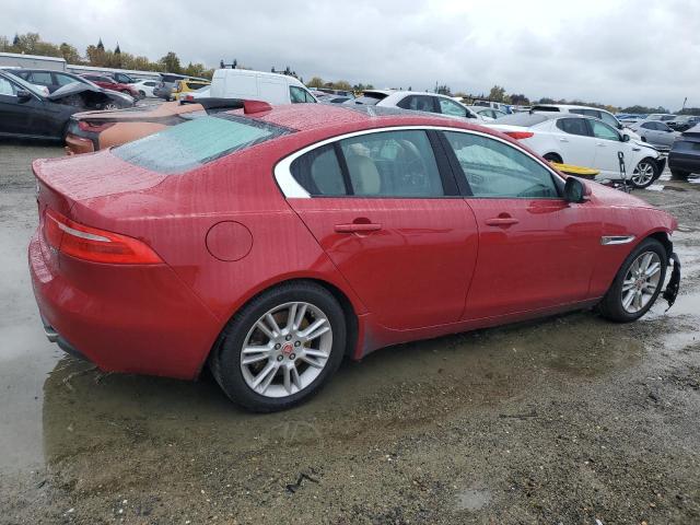 Photo 3 from auction – 2017 JAGUAR XE PREMIUM with VIN SAJAD4BG9HA963643