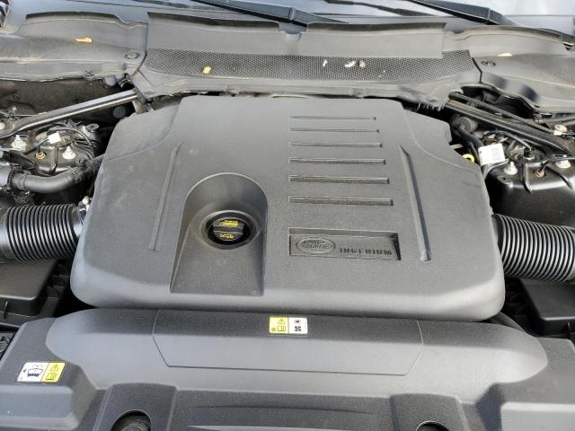 Photo 12 from auction – 2020 LAND ROVER RANGE ROVE with VIN SALGS2RUXLA596378