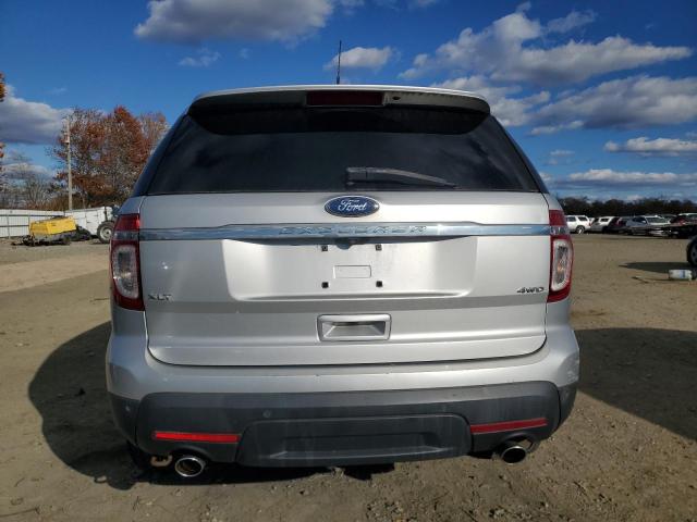 Photo 6 from auction – 2012 FORD EXPLORER X with VIN 1FMHK8D84CGA38303