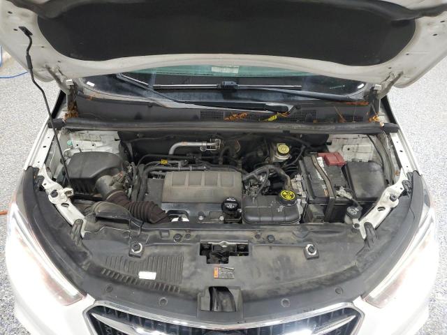Photo 12 from auction – 2020 BUICK ENCORE PRE with VIN KL4CJASB2LB072125
