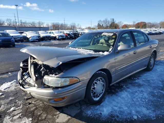 Photo 1 from auction – 2004 BUICK LESABRE CU with VIN 1G4HP54K444153269