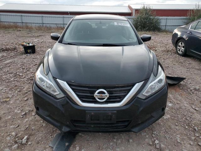 Photo 5 from auction – 2018 NISSAN ALTIMA 2.5 with VIN 1N4AL3APXJC288155