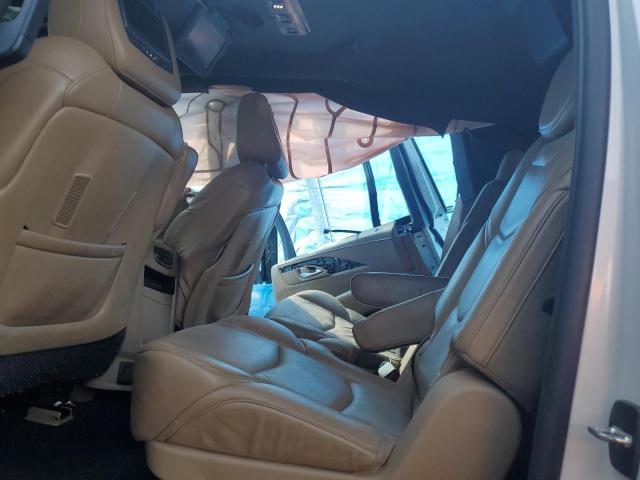 Photo 11 from auction – 2019 CADILLAC ESCALADE with VIN 1GYS3KKJ5KR261344