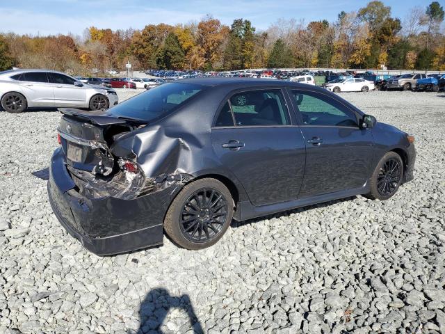 Photo 3 from auction – 2013 TOYOTA COROLLA BA with VIN 2T1BU4EE3DC112912
