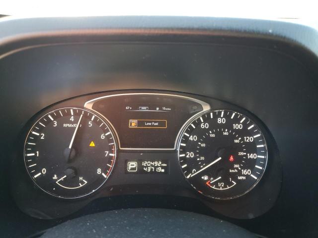 Photo 9 from auction – 2015 NISSAN PATHFINDER with VIN 5N1AR2MM5FC701400