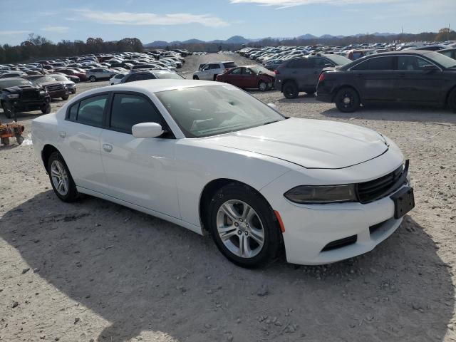 Photo 4 from auction – 2022 DODGE CHARGER SX with VIN 2C3CDXBG4NH261577