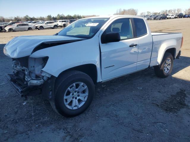 Photo 1 from auction – 2019 CHEVROLET COLORADO with VIN 1GCHSBEA5K1246288