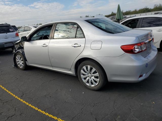 Photo 2 from auction – 2013 TOYOTA CARROLLA with VIN 5YFBU4EE4DP194102