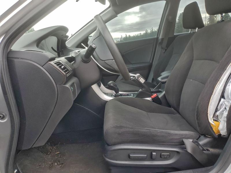 Photo 7 from auction – 2015 HONDA ACCORD EX with VIN 1HGCR2F76FA051476