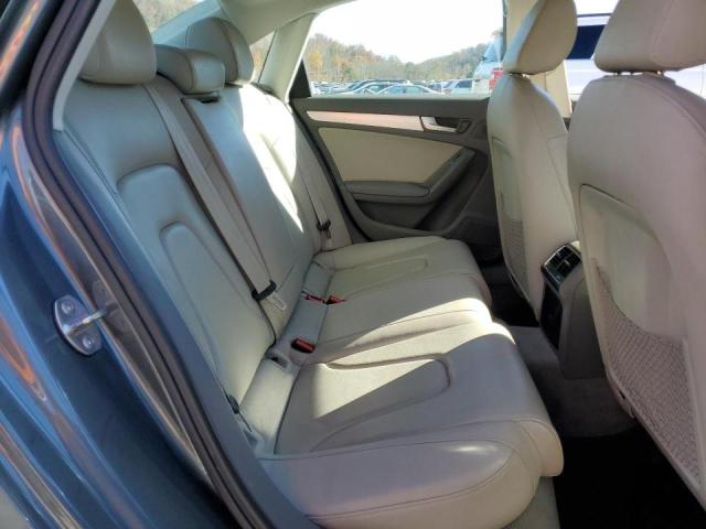 Photo 10 from auction – 2012 AUDI A4 PREMIUM with VIN WAUEFAFL7CA119686