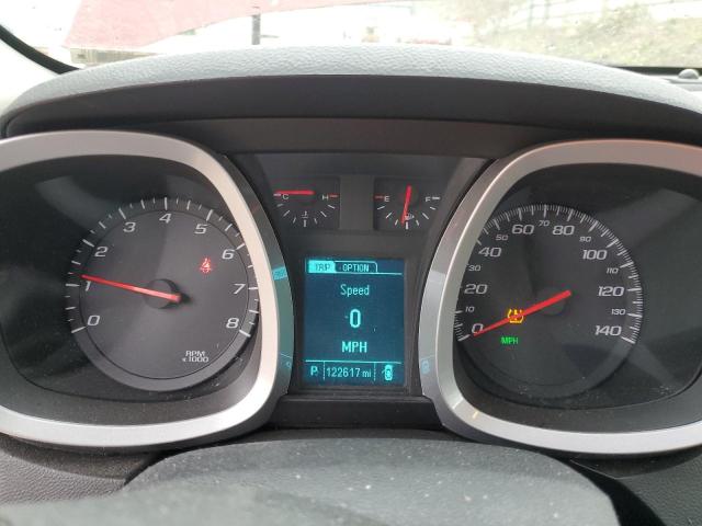 Photo 9 from auction – 2016 CHEVROLET EQUINOX LT with VIN 2GNFLFE36G6185235