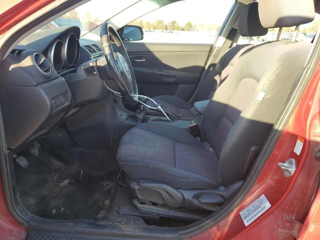 Photo 7 from auction – 2005 MAZDA 3 S with VIN JM1BK323051310274