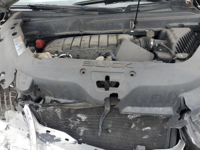 Photo 11 from auction – 2012 BUICK ENCLAVE with VIN 5GAKVCED1CJ188566
