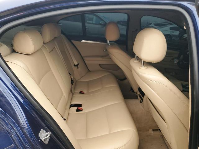Photo 10 from auction – 2015 BMW 535 I with VIN WBA5B1C57FG128844