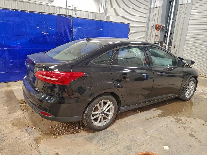 Photo 3 from auction – 2016 FORD FOCUS SE with VIN 1FADP3F2XGL225368