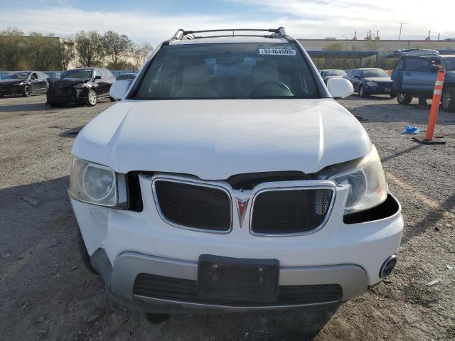 Photo 5 from auction – 2008 PONTIAC TORRENT with VIN 2CKDL33F586044260
