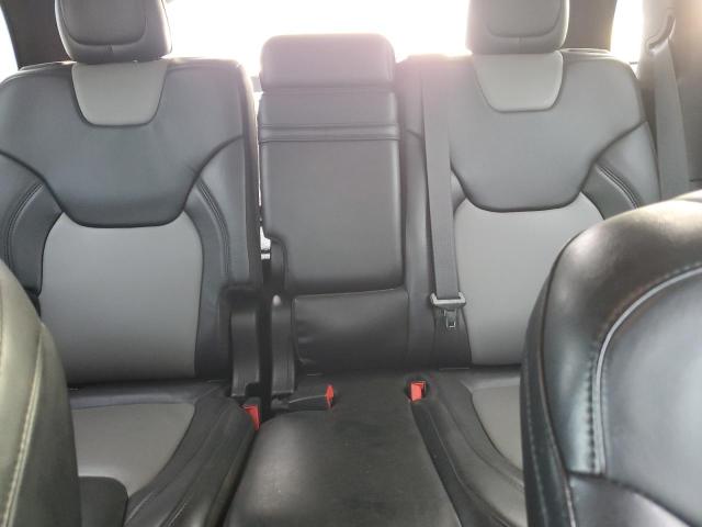 Photo 10 from auction – 2014 JEEP CHEROKEE with VIN 1C4PJLDS8EW115149