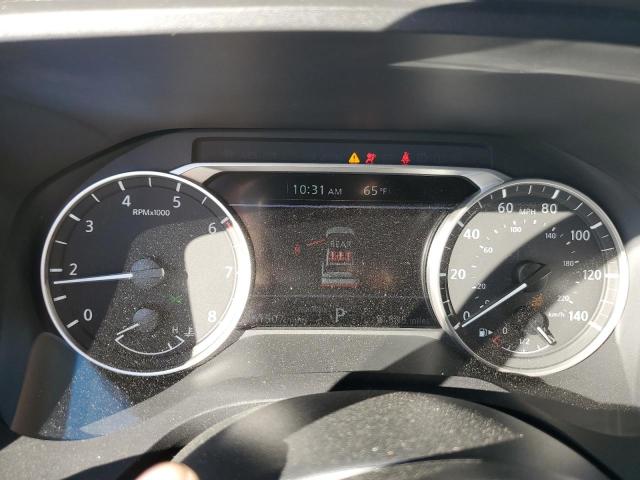 Photo 9 from auction – 2023 NISSAN ROGUE S with VIN 5N1BT3AA9PC811244