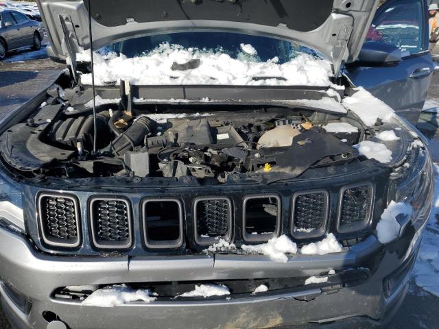 Photo 12 from auction – 2020 JEEP COMPASS LI with VIN 3C4NJDCB6LT132761