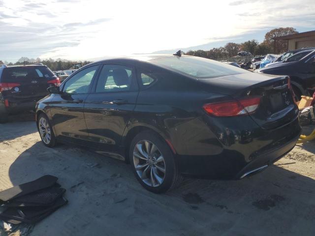 Photo 2 from auction – 2015 CHRYSLER 200 S with VIN 1C3CCCBGXFN505916