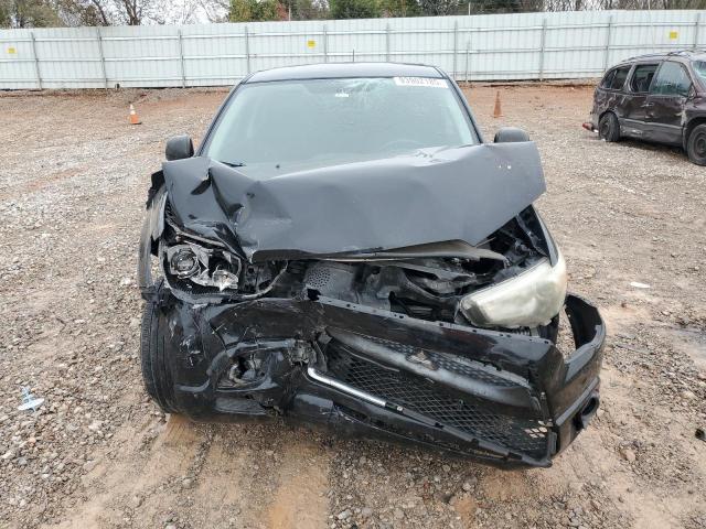Photo 5 from auction – 2011 MITSUBISHI OUTLANDER with VIN JA4AP3AU1BZ010175