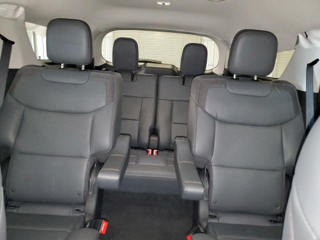 Photo 10 from auction – 2025 FORD EXPLORER A with VIN 1FMUK8DH3SGB68392