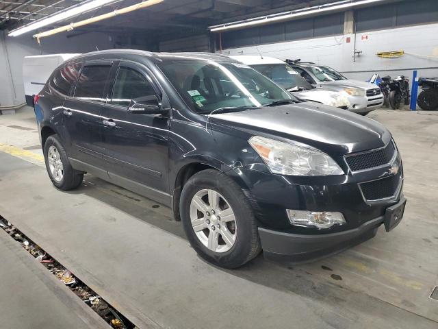 Photo 4 from auction – 2012 CHEVROLET TRAVERSE L with VIN 1GNKRGED9CJ422146