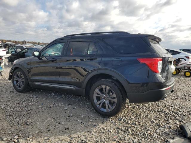 Photo 2 from auction – 2024 FORD EXPLORER X with VIN 1FMSK8DH2RGA40887