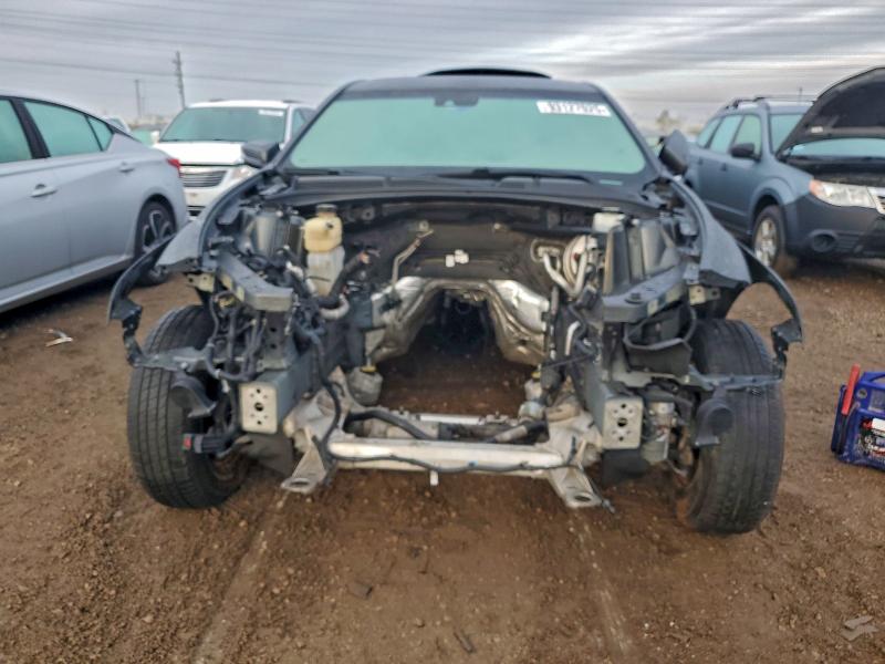 Photo 5 from auction – 2016 CADILLAC CTS-V with VIN 1G6A15S60G0131832