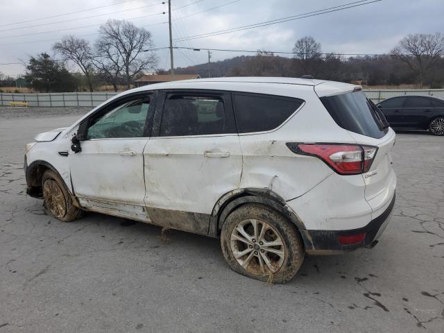 Фото 2 с аукциона – 2017 FORD ESCAPE SE с VIN 1FMCU9GD2HUC84293