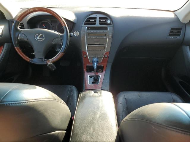 Photo 8 from auction – 2009 LEXUS ES 350 with VIN JTHBJ46G192324964