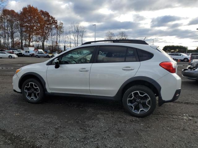Photo 2 from auction – 2015 SUBARU XV CROSSTR with VIN JF2GPACC7F8326489