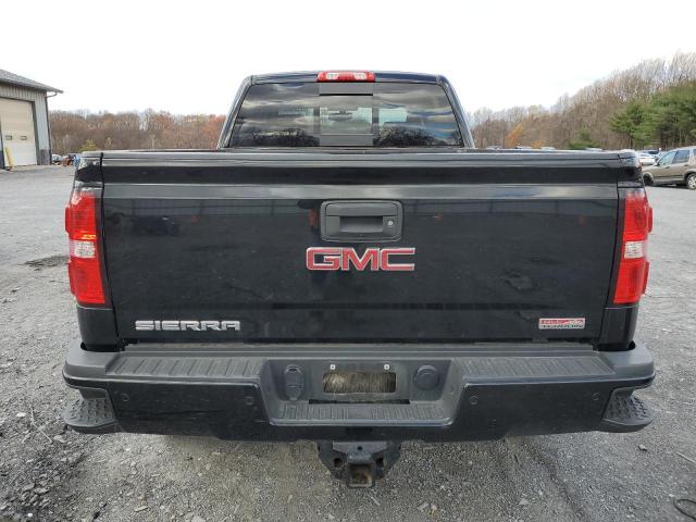 Zdjęcie 6 z aukcji – 2016 GMC SIERRA z VIN 1GT12TE87GF170961