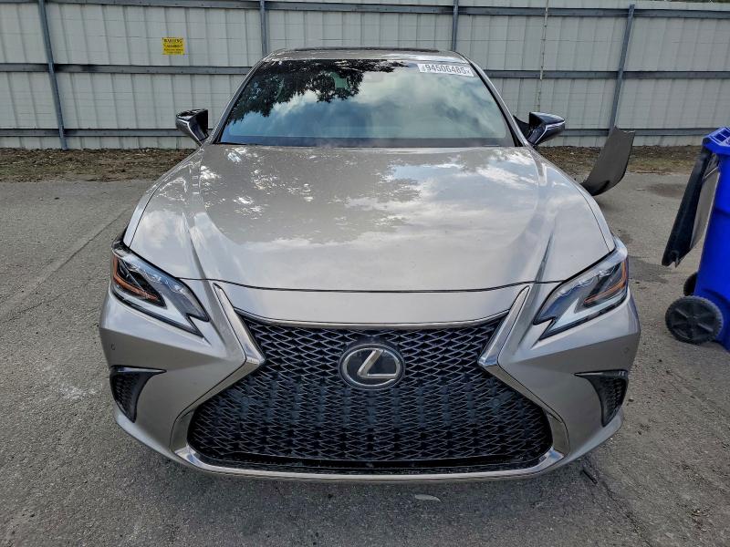 Photo 5 from auction – 2019 LEXUS ES 350 with VIN 58ABZ1B14KU047462